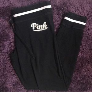 Victoria’s Secret Pink Yoga Pants
